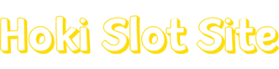 logo-Hoki Slot Site
